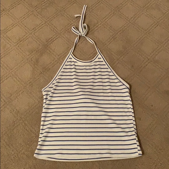 halter top - Picture 1 of 1